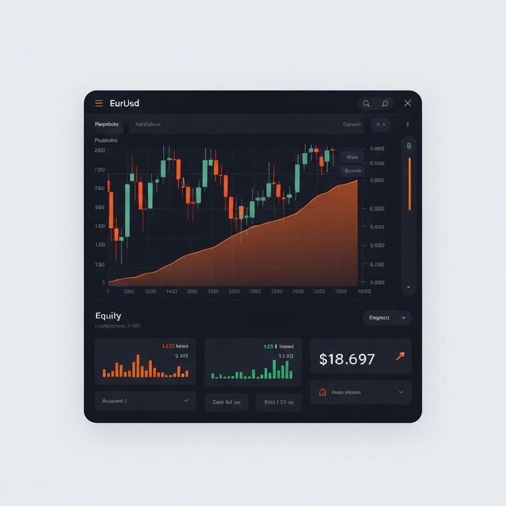 Trading Dashboard